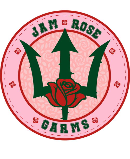 JamRose Garms
